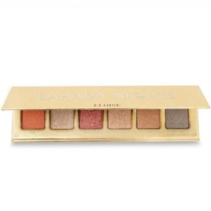 Eloise Sahara Nights Eyeshadow Palette Vegan and Cruelty Free NEW